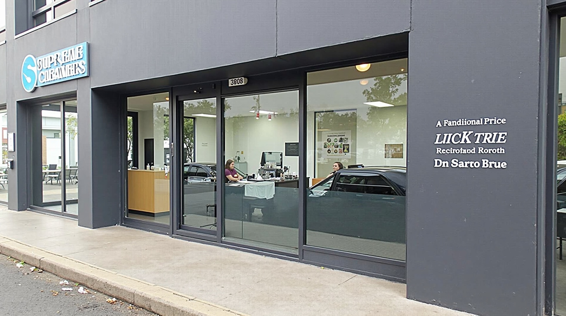 Fresho Carpet Cleaning Alderley Contact Office