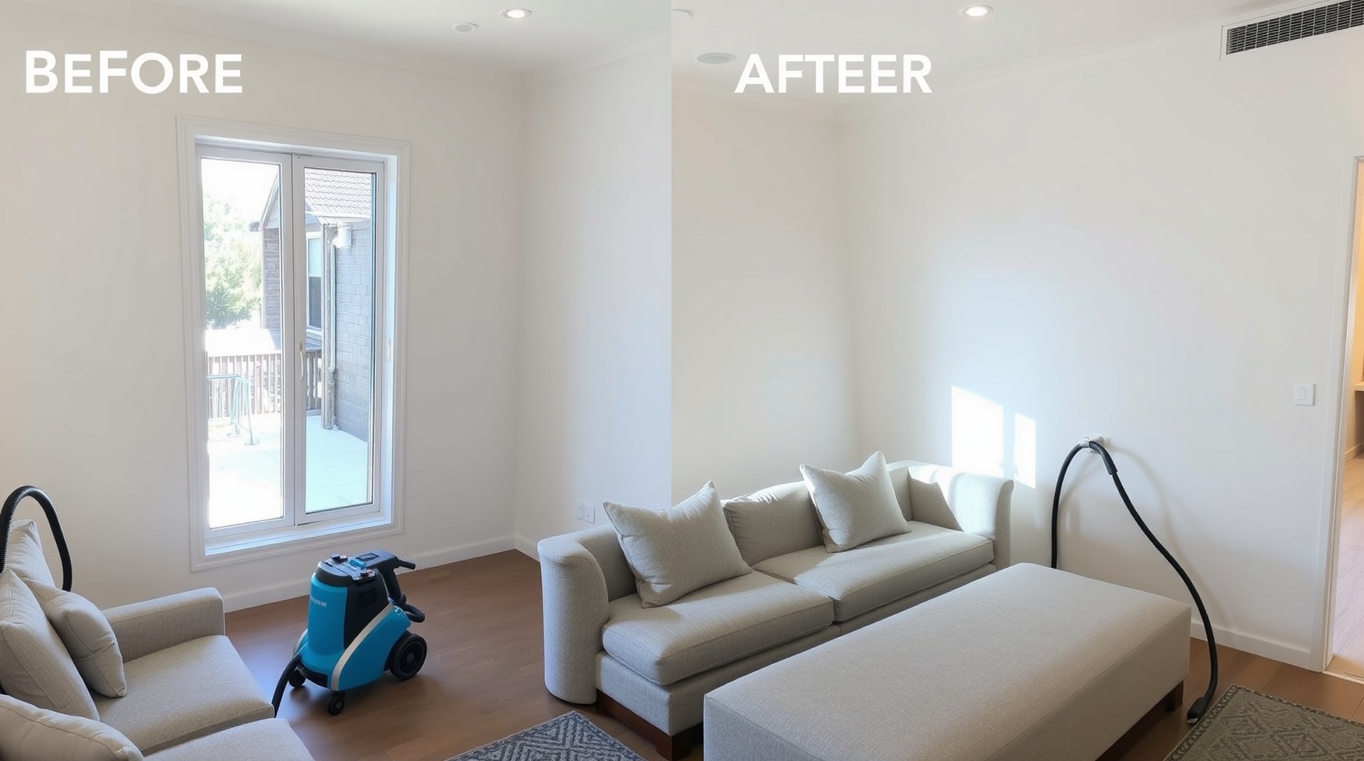 Professional Upholstery Cleaning Alderley